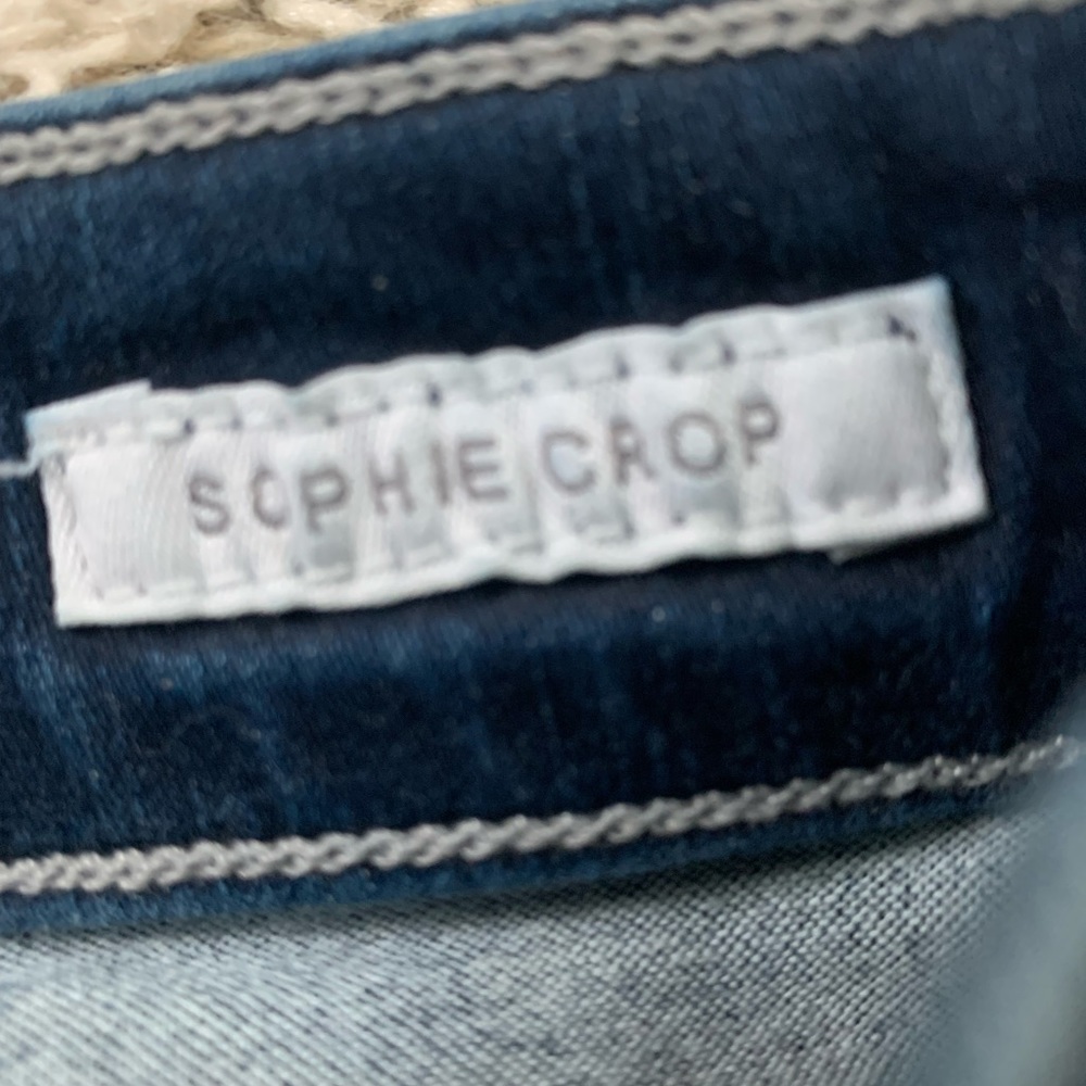 A Gold E Jeans - image 3